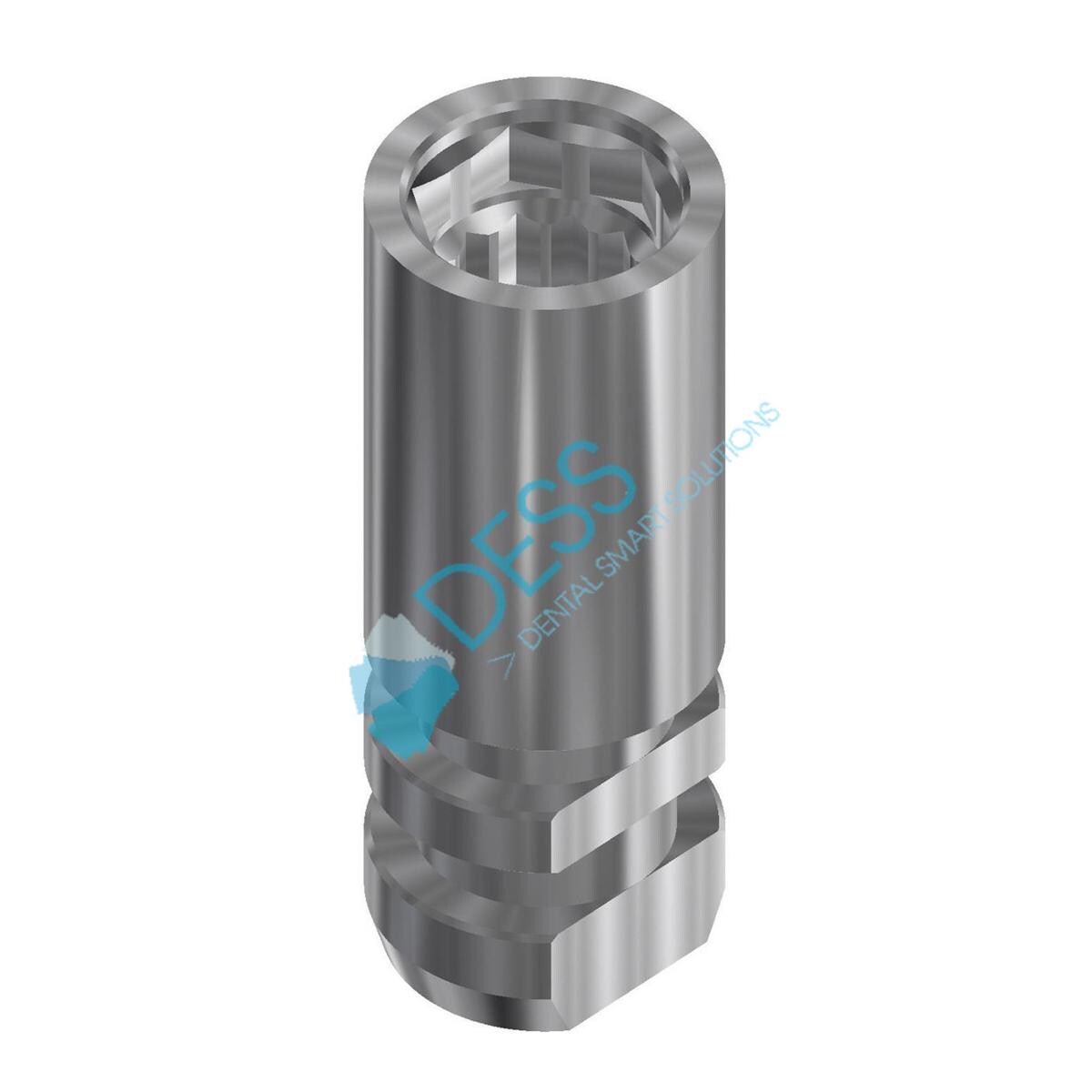 Laboranalog - kompatibel mit 3i® Certain® - RP Ø 4,1 mm, Packung 10 Stück