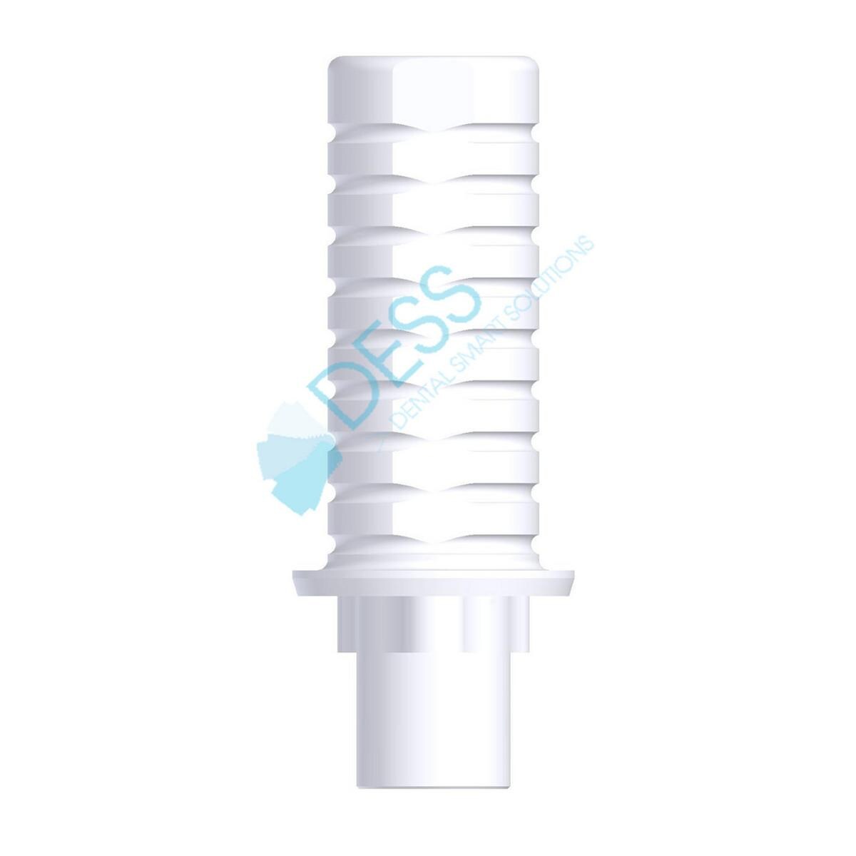 Kunsstoffzylinder - kompatibel mit Nobel Replace Select™ - WP Ø 5,0 mm, mit Rotationsschutz, Packung 1 Stück