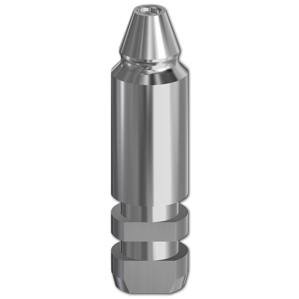 Laboranalog auf UniAbutment® - kompatibel mit Astra Tech™ Osseospeed™ - 20° gewinkelt, Packung 1 Stück