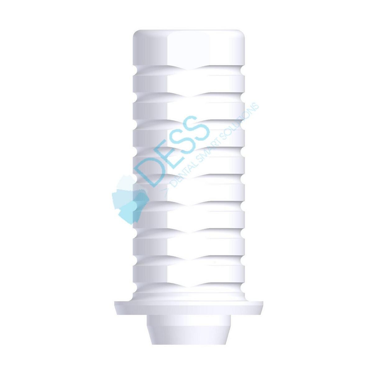 Kunsstoffzylinder - kompatibel mit Nobel Replace Select™ - WP Ø 5,0 mm, ohne Rotationsschutz, Packung 1 Stück