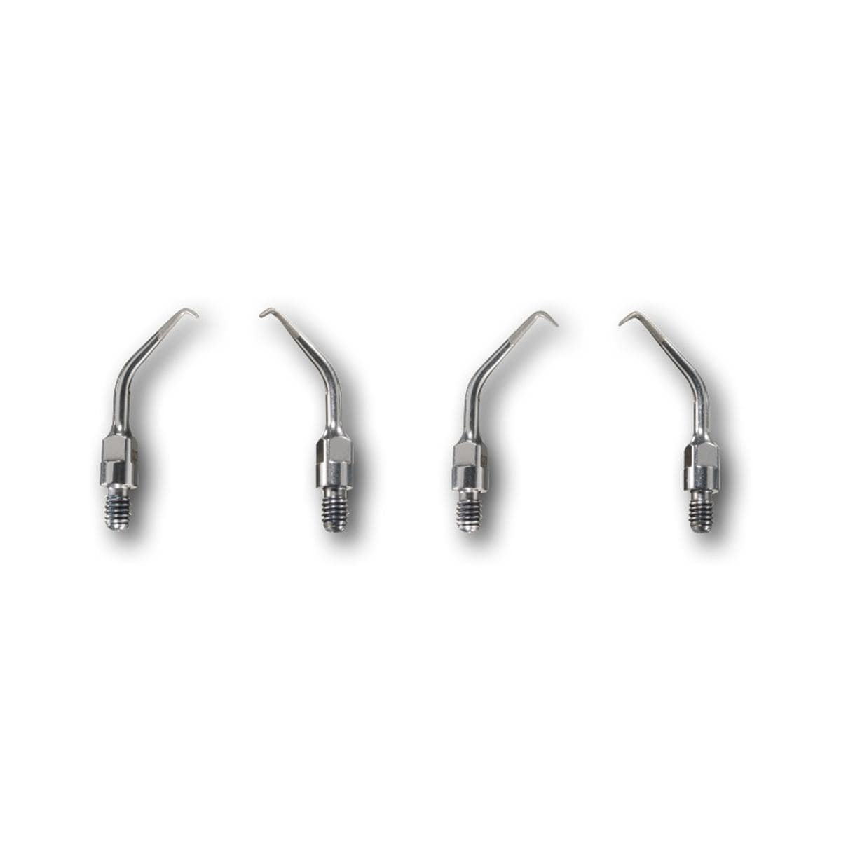 Ultraschall Spitzen SIRORETRO, Retrograde Wurzelbehandlung - Set - Set