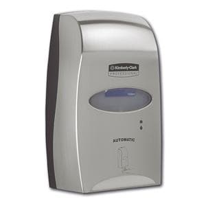 Elektronischer Handpflegespender - Edelstahlspender