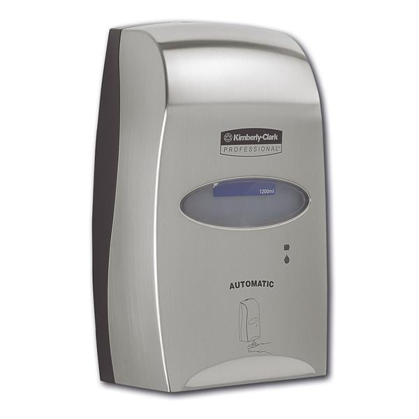 Elektronischer Handpflegespender - Edelstahlspender