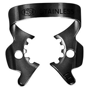 Fit Kofferdam® Klammern Black - Form 14T