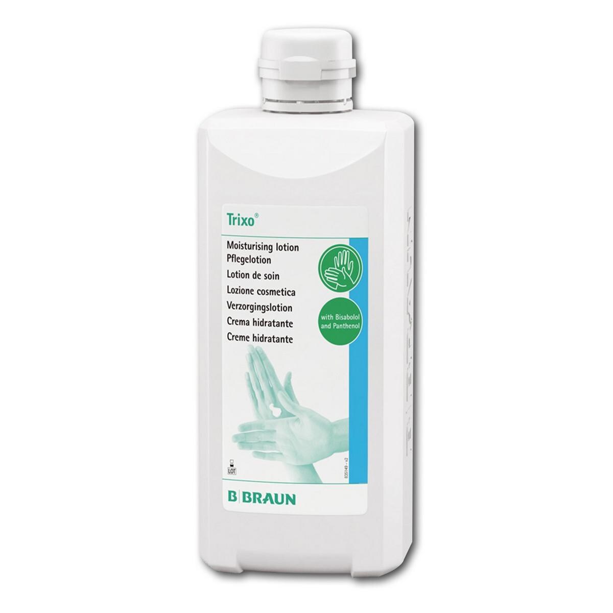 Trixo® - Spenderflasche 500 ml