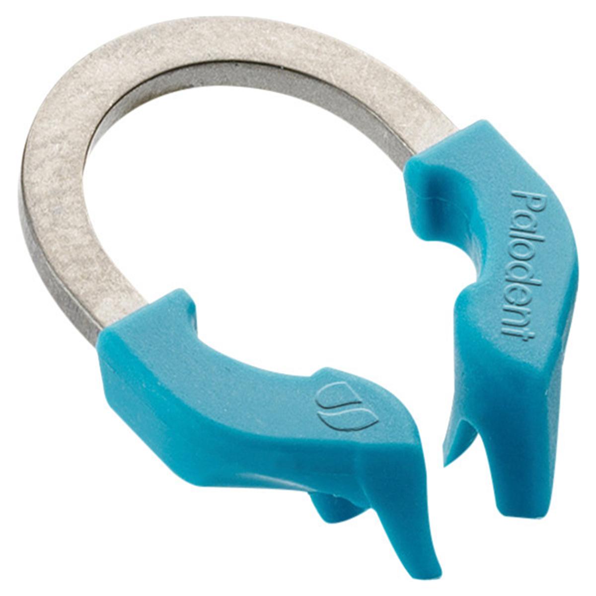 Palodent® V3, Ringe - Universal, hellblau , Packung 2 Stück