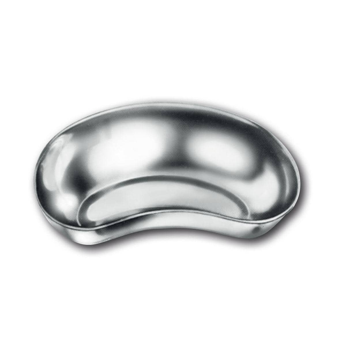 Nierenschale Edelstahl - Größe 275 x 150 x 45 mm