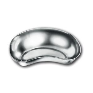 Nierenschale Edelstahl - Größe 275 x 150 x 45 mm