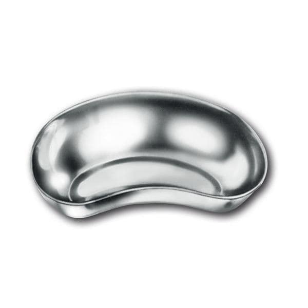 Nierenschale Edelstahl - Größe 275 x 150 x 45 mm