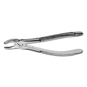 Apikale Zahnzange, Prämolaren OK - Figur 7 (FX7)