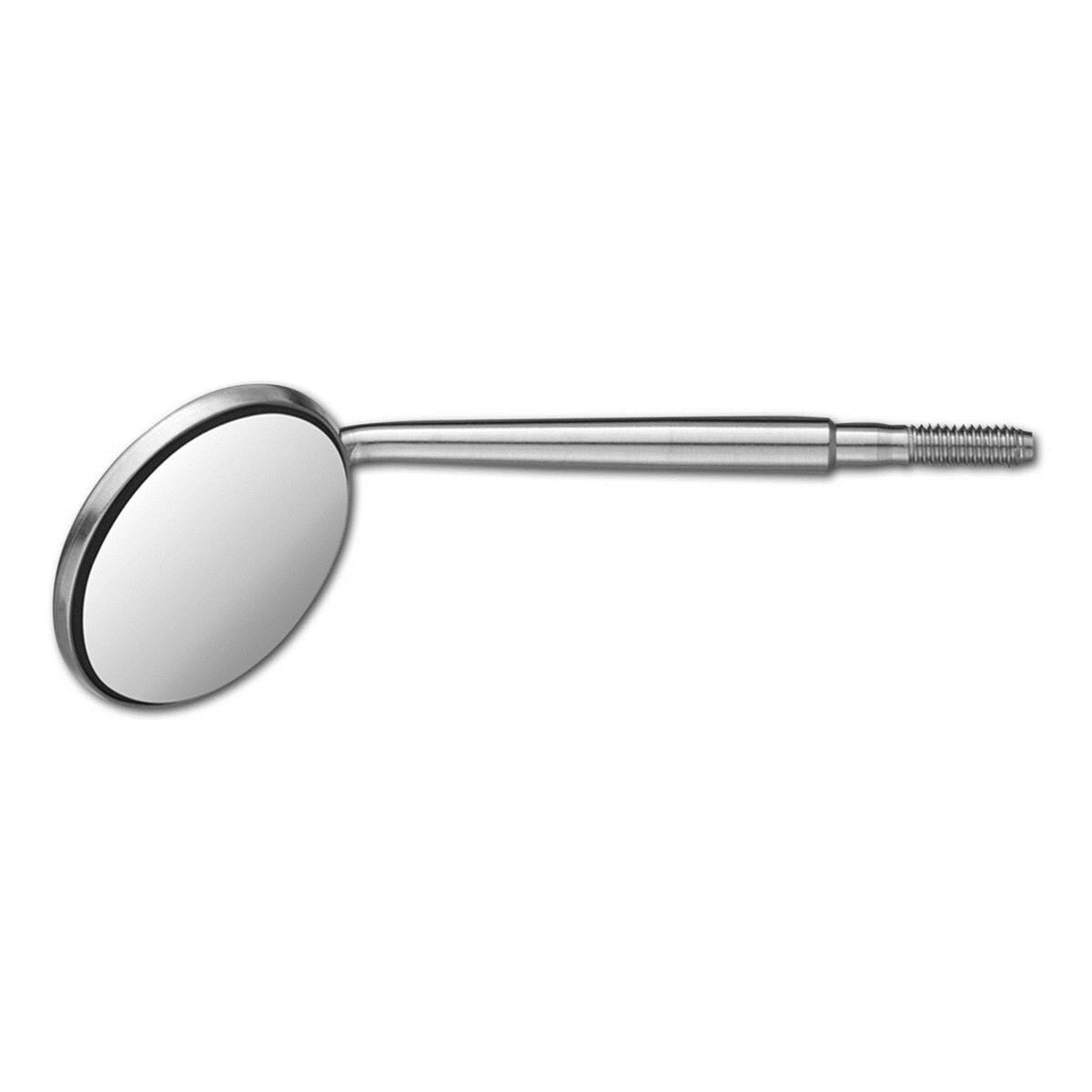 HD Spiegel - Größe 4 plan - Einseitig (MIR4HD3E), Packung 3 Stück