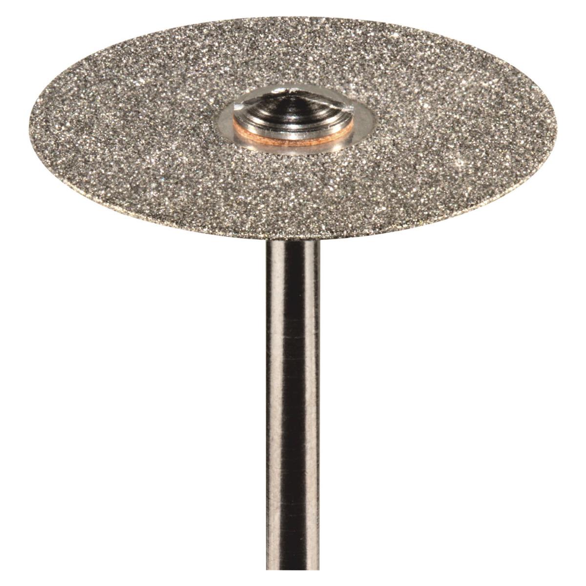 DIAFLEX®, Form 340 - Ø 16 mm, Stärke 0,3 mm, normal