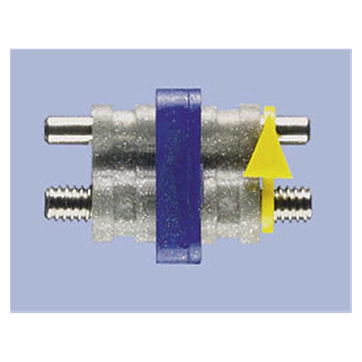 Kunststoff-Dehnschrauben - Typ 1002 K-14, 7,5 mm, Packung 10 Stück