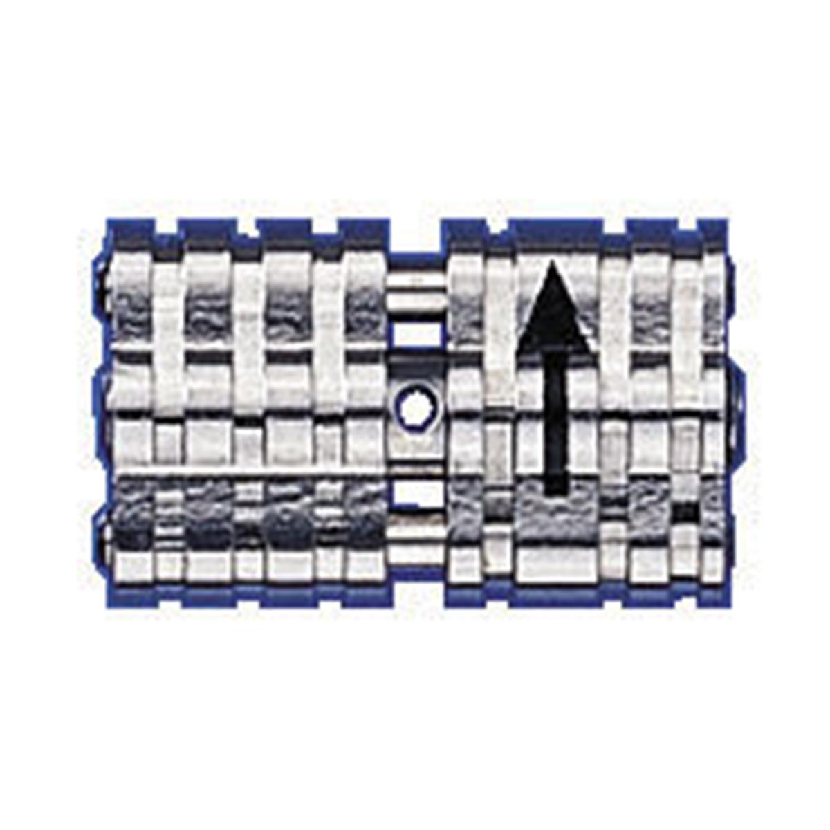 Maximum Dehnschrauben - Typ 1110 A-15, 6 mm, Packung 10 Stück