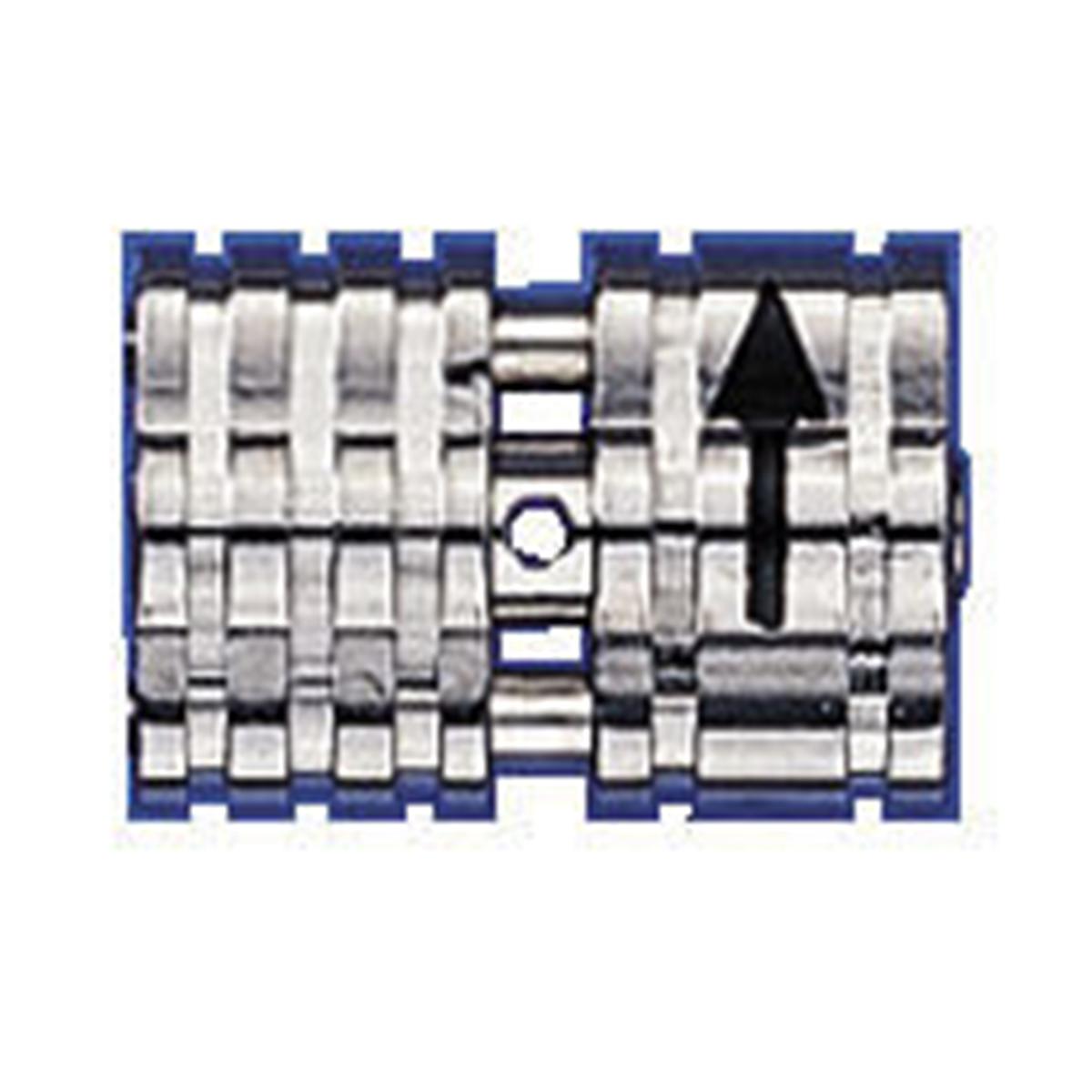 Maximum Dehnschrauben - Typ 1110 B-13,5 mm, Packung 10 Stück