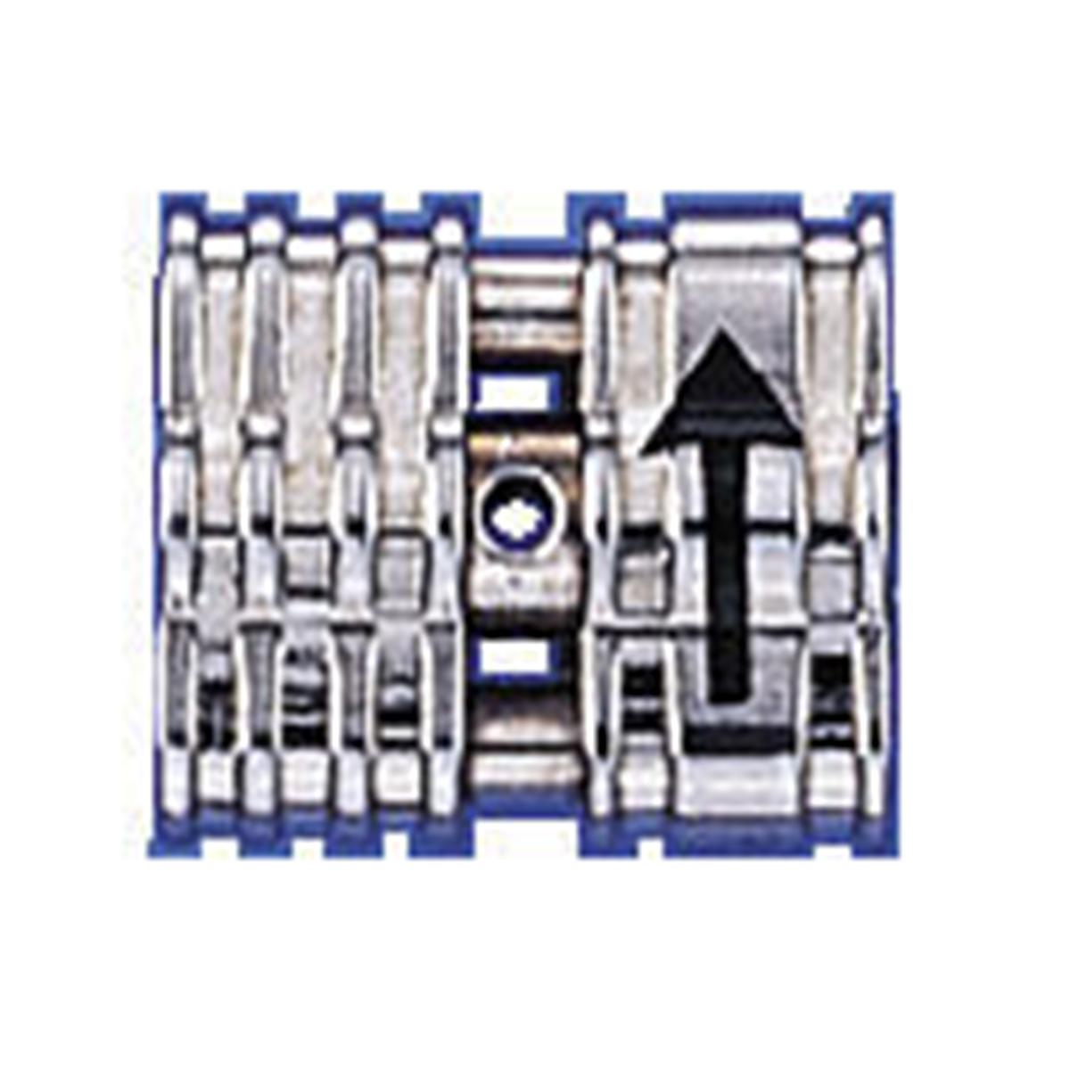 Maximum Dehnschrauben - Typ 1110 C-10, 3,5 mm, Packung 10 Stück