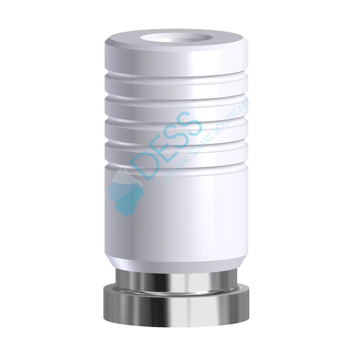 Kobalt-Chrom Base auf Multi-unit® - WP Ø 6,0 mm, ohne Rotationsschutz