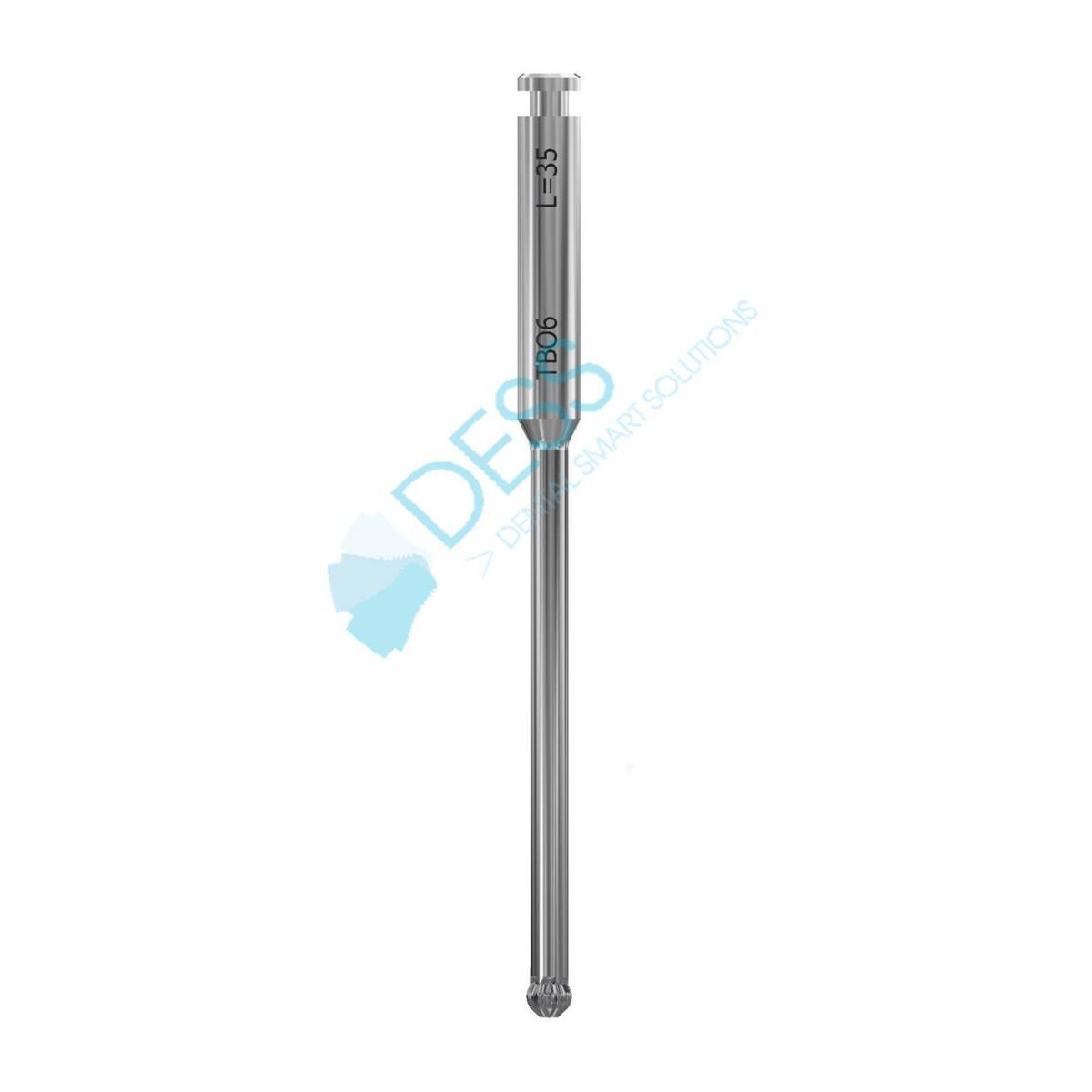 Schraubendreherspitze Torx06 - Länge 35 mm, für AURUMBase