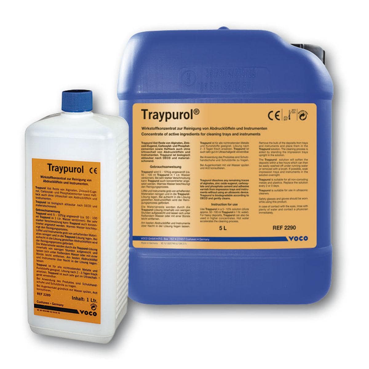 Traypurol® - Kanister 5 Liter