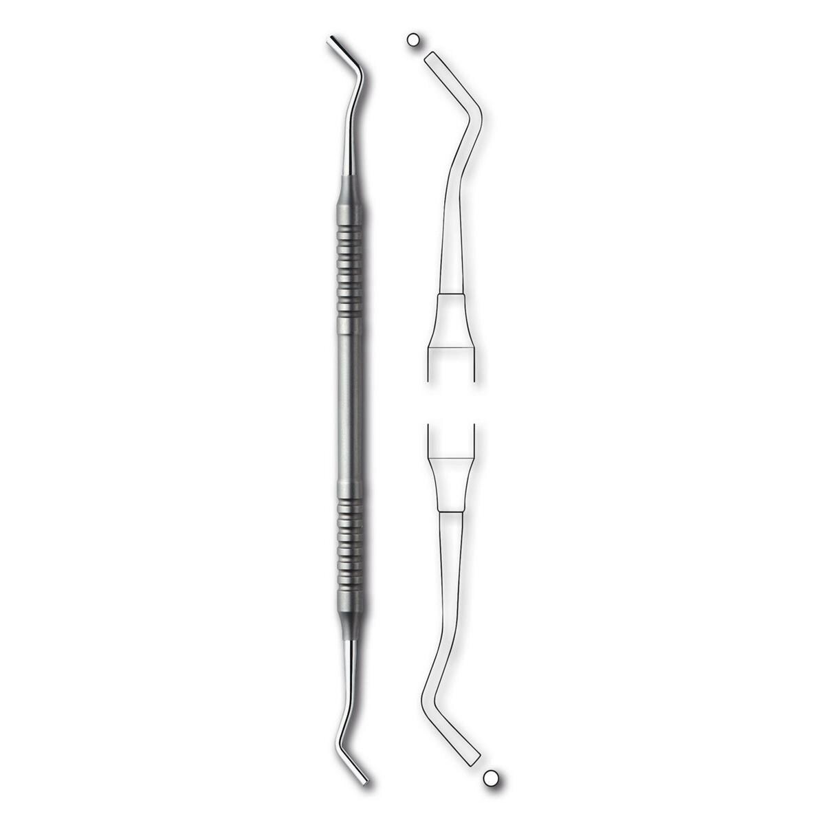 Planstopfer - Figur 2