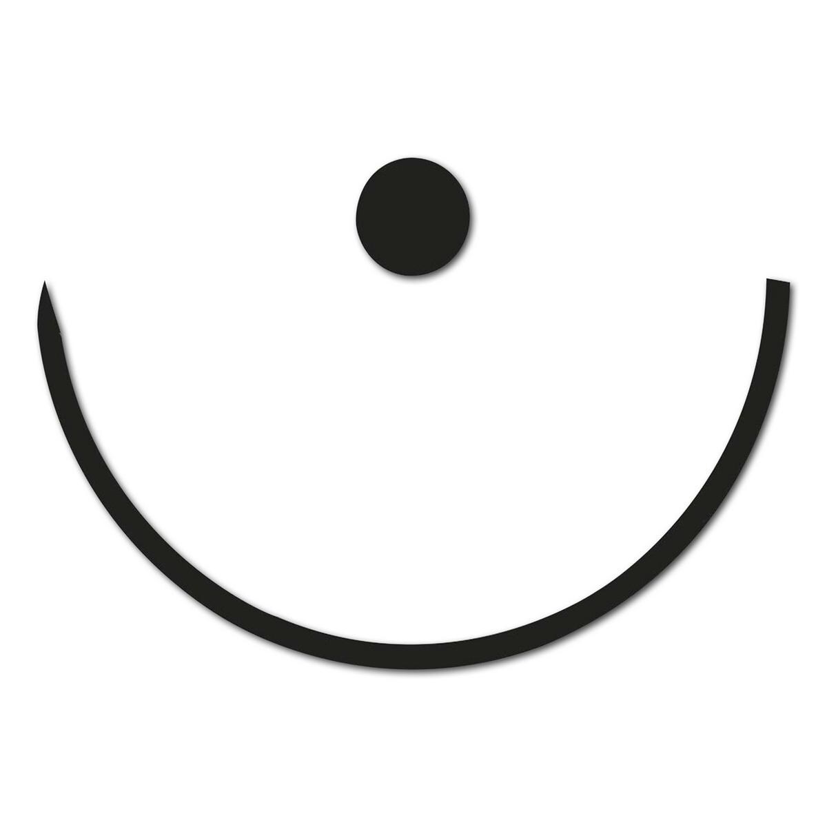 Federöhrnadel - HR 1/2 kreisförmig, Rundkörpernadel - HR 38, Packung 48 Stück