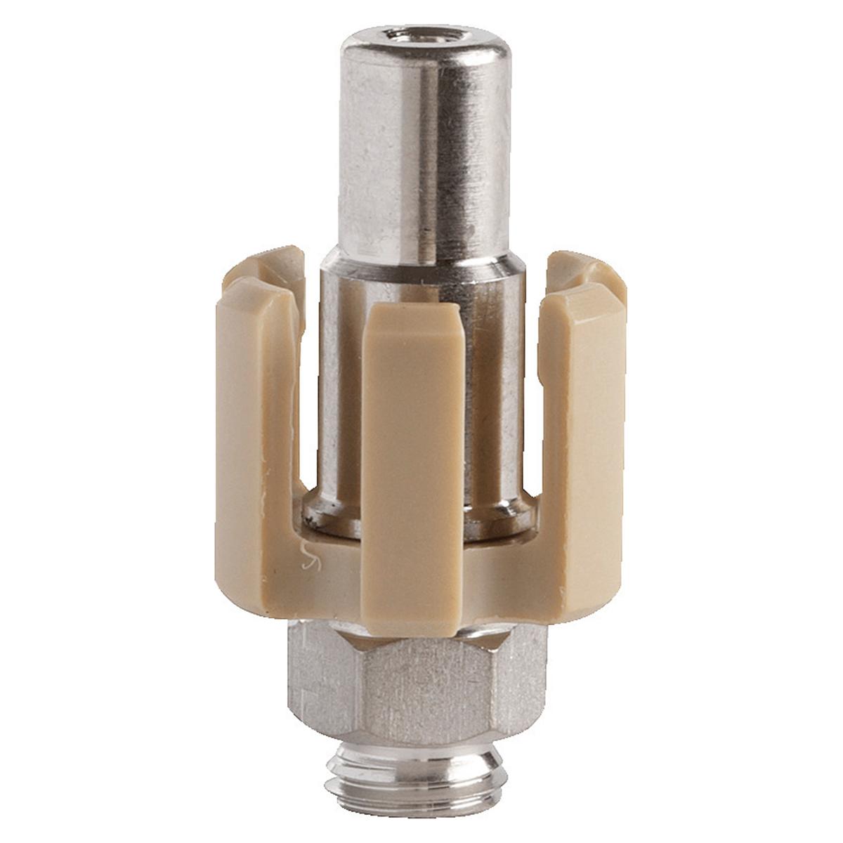 Adapter für Übertragungsinstrumente, Turbinenadapter - Für W&amp;H Anschluss