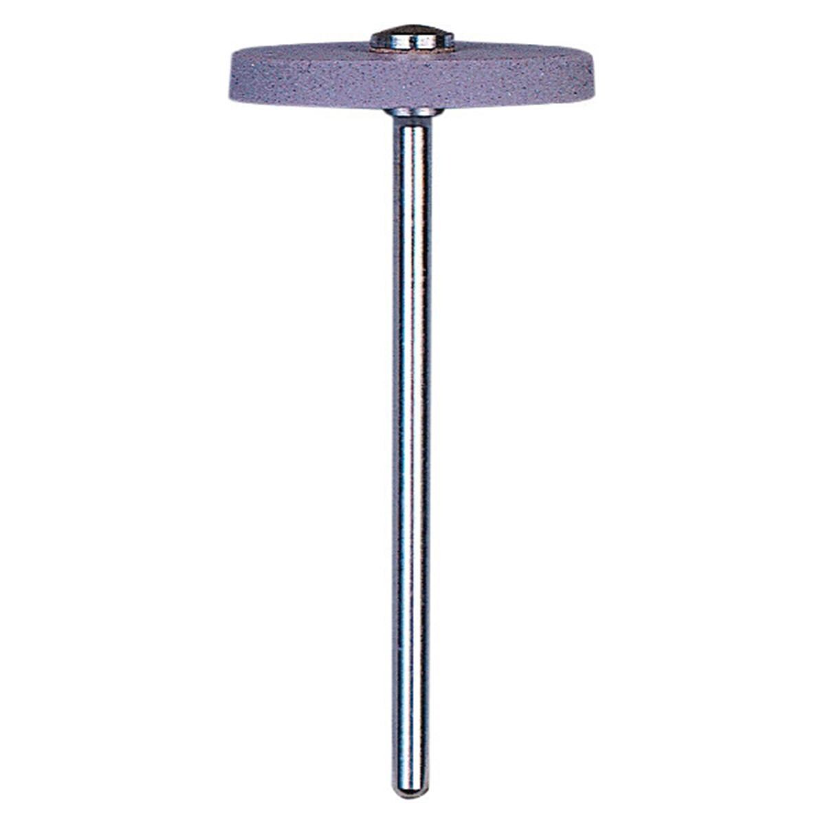 Ceradur Polierer - rosa - Rad, 10UM9600, Packung 100 Stück