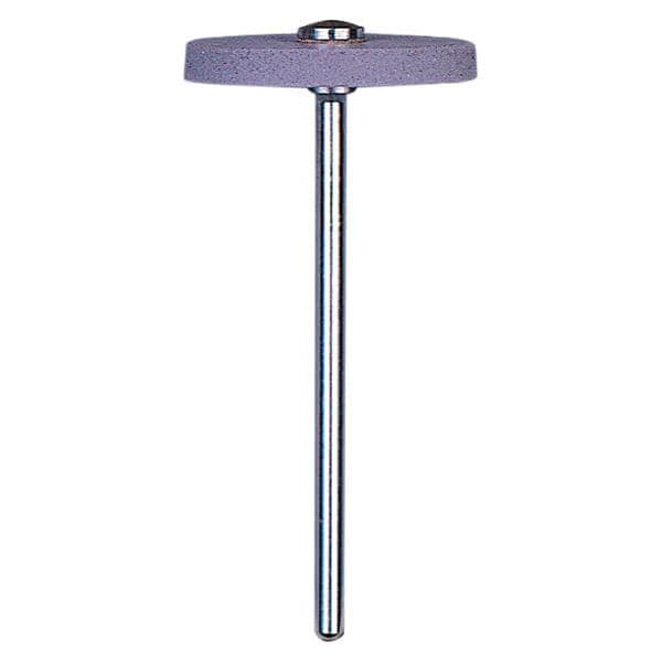 Ceradur Polierer - rosa - Rad, 10UM9600, Packung 100 Stück