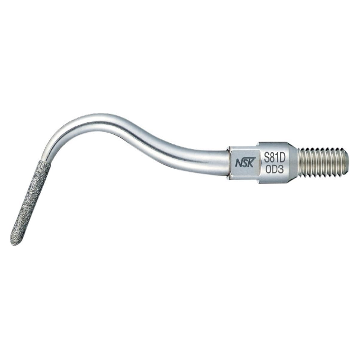 Ti-Max S970 Airscaler, Restorativ - Figur S81D, Z252469, diamantiert