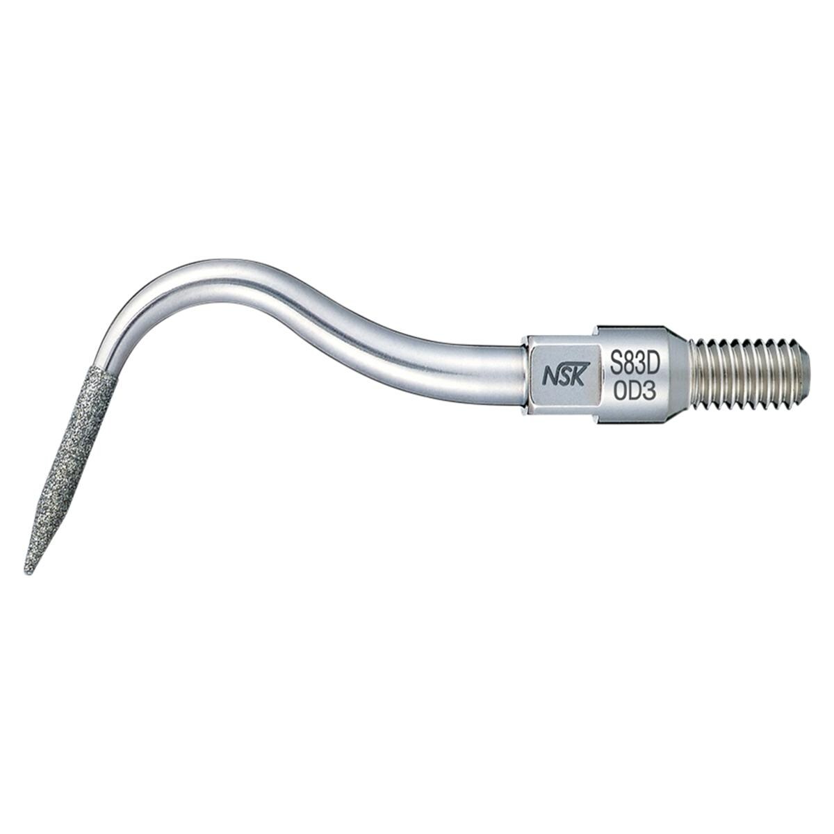 Ti-Max S970 Airscaler, Restorativ - Figur S83D, Z252461, diamantiert