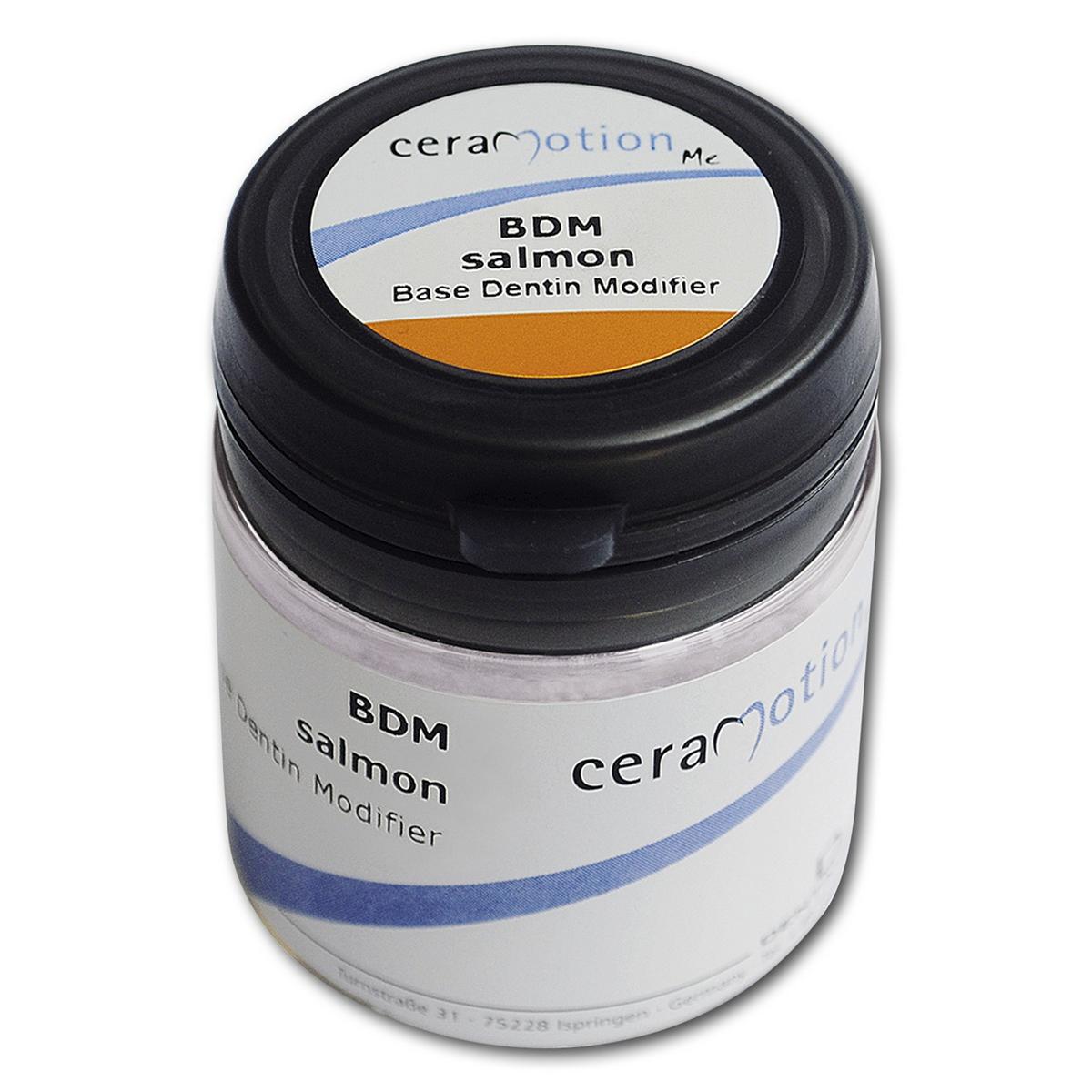 ceraMotion® Me Base Dentin Modifier - Salmon, Dose 20 g