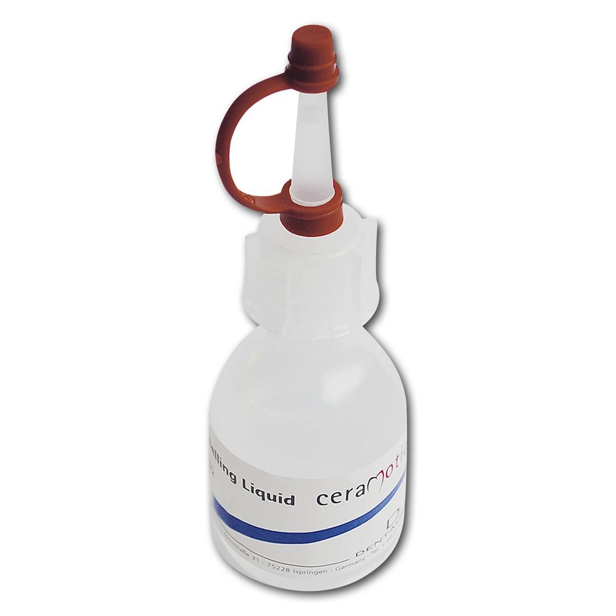 ceraMotion® Modelling Liquid - Flasche 500 ml