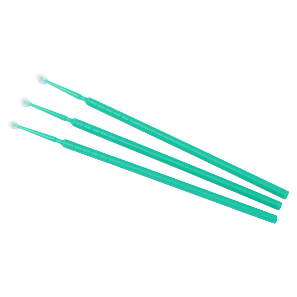 HS-Roundtips HS8 - Nachfüllpackung - Ø 2,0 mm, regular (grün), Länge 8,6 cm, Packung 100 Stück