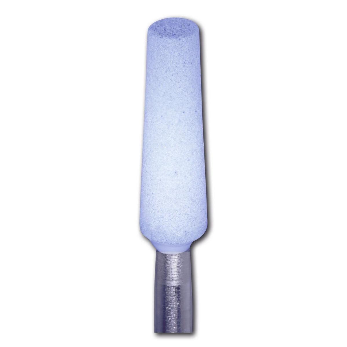 Hocera Schleifstein - Form H9740, Zylinder, Größe 3,5 x 11 mm