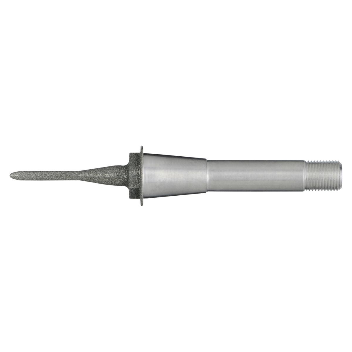 Cylinder Pointed Bur für CEREC MC / MCX / MCXL / InLab MCXL - 12 EF (65 35 178), Packung 6 Stück