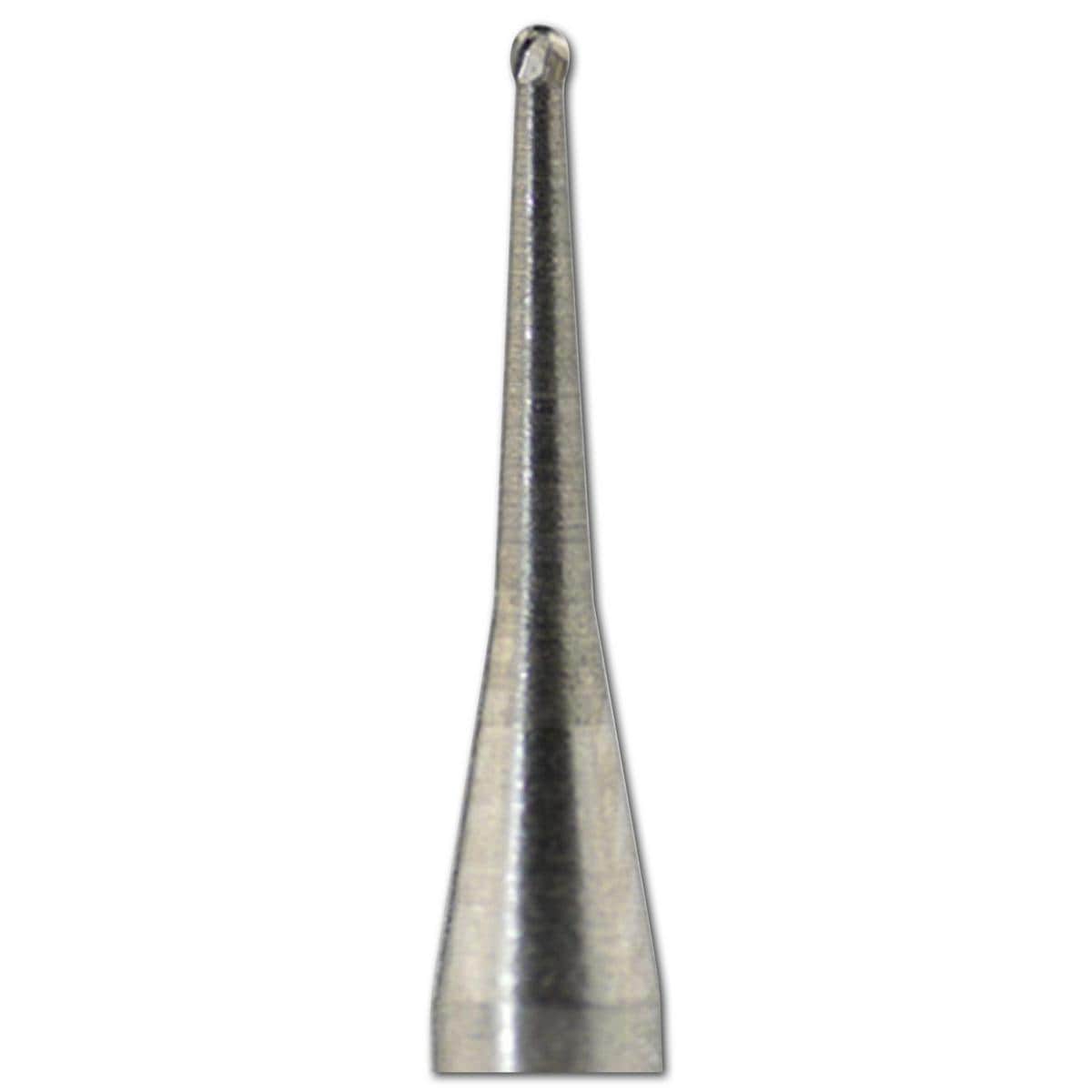 NeoBurr RA, Kugel - RA.TC 1/2, ISO 006, Packung 10 Stück