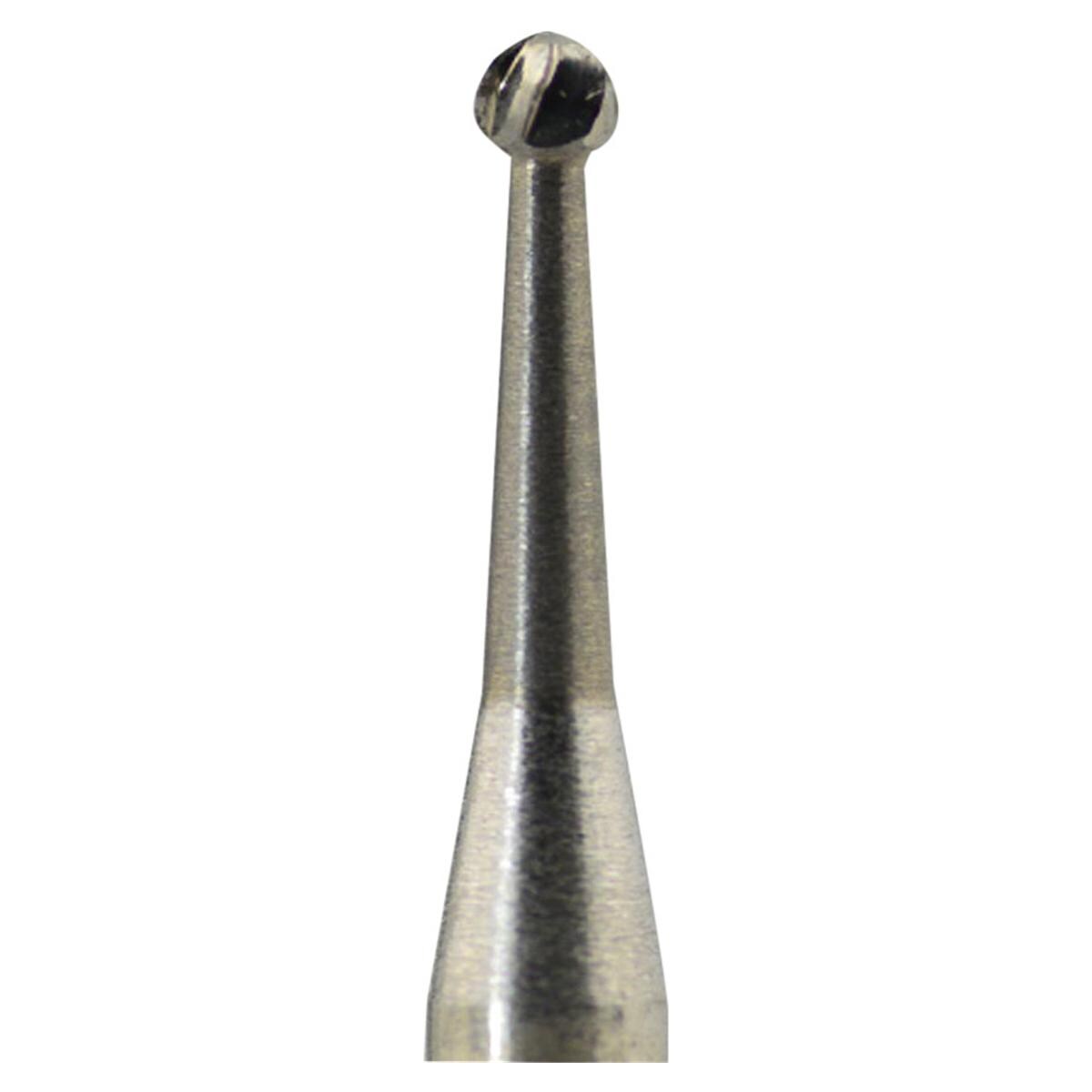 NeoBurr RA, Kugel - RA.TC 4, ISO 014, Packung 10 Stück