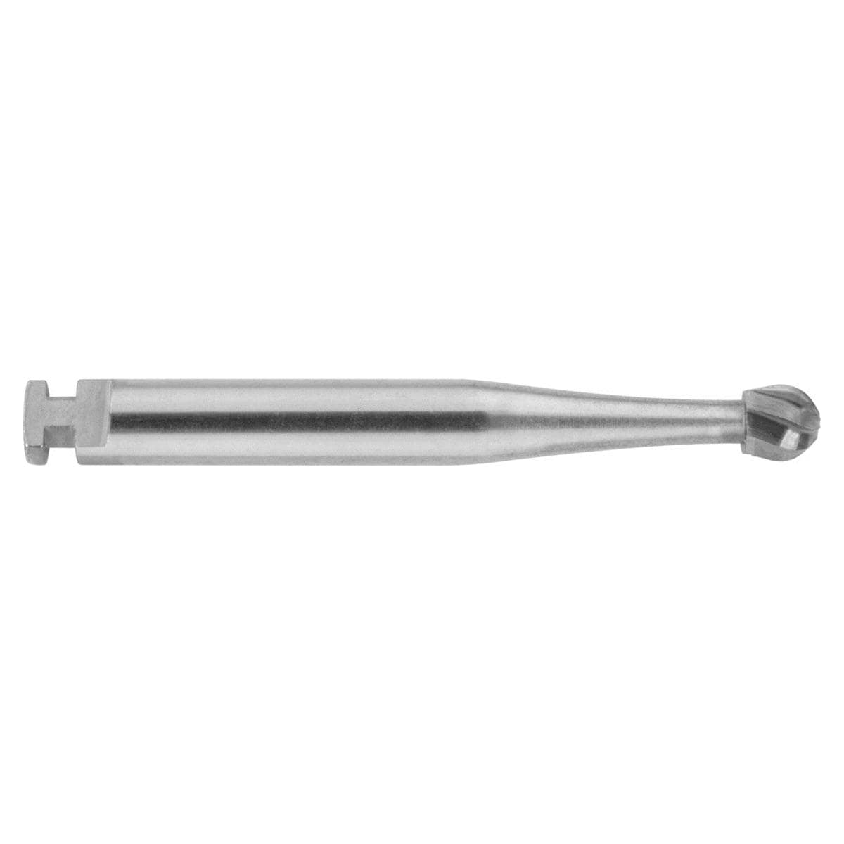 NeoBurr chirurgische Länge RA, Kugel - RA.TC 6SL, ISO 018, Packung 10 Stück