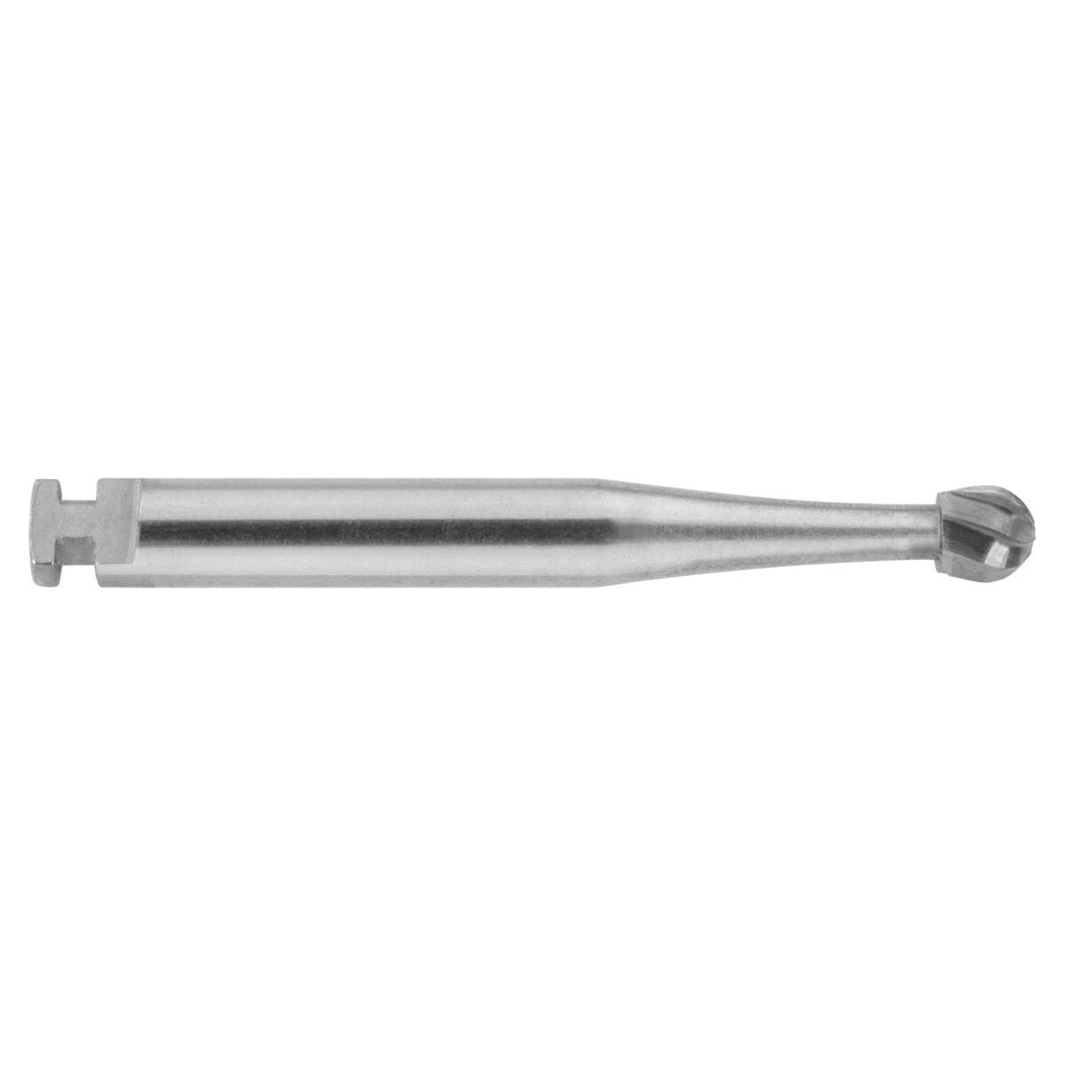 NeoBurr chirurgische Länge RA, Kugel - RA.TC 8SL, ISO 023, Packung 10 Stück