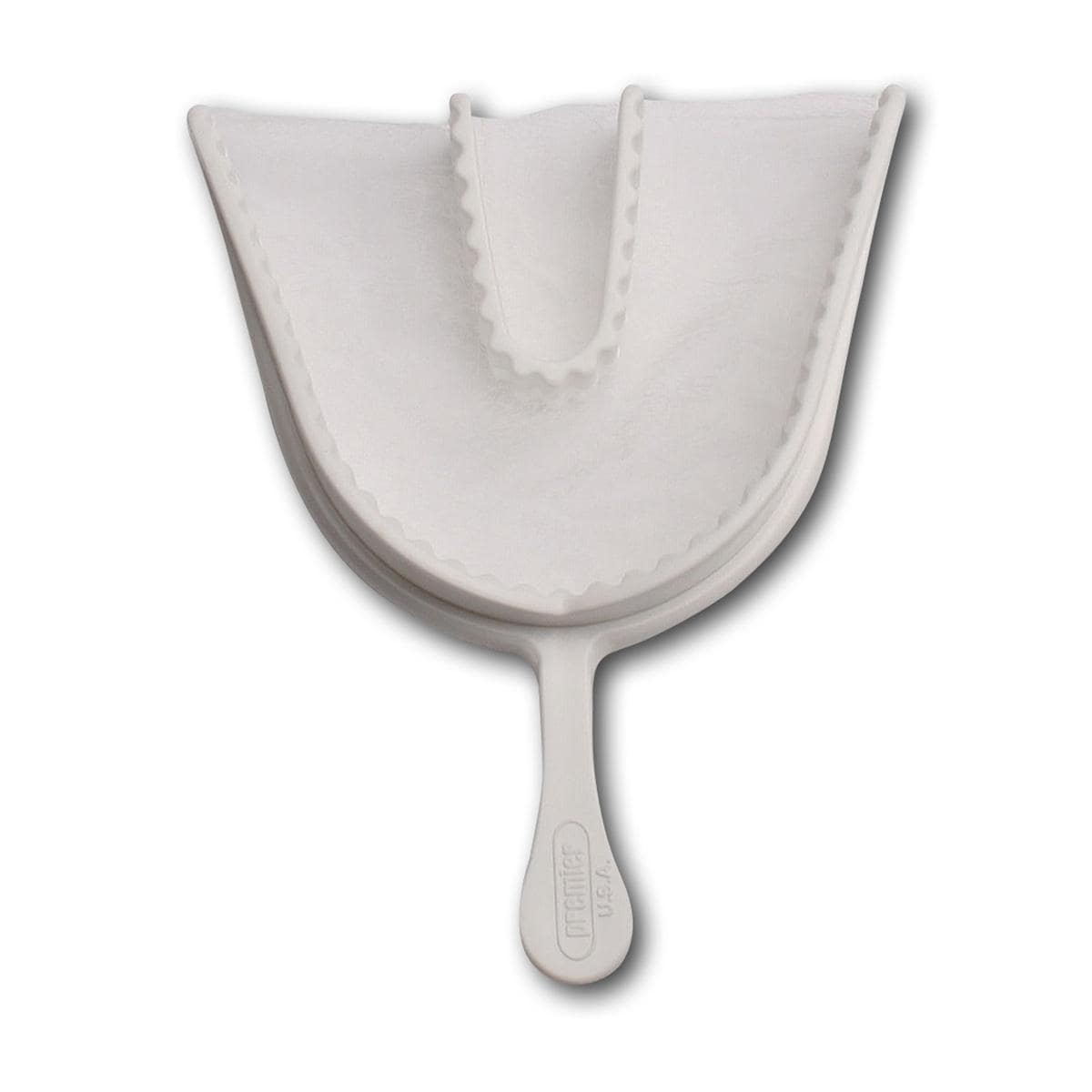 Triple Tray® - Three-Quarter 3/4, Packung 35 Stück