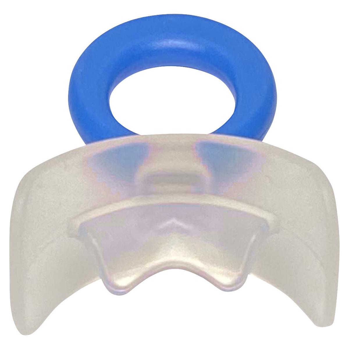 Muppy® Käppchen, elastisch - Größe II, groß (blauer Ring) für das frühe Wechselgebiss