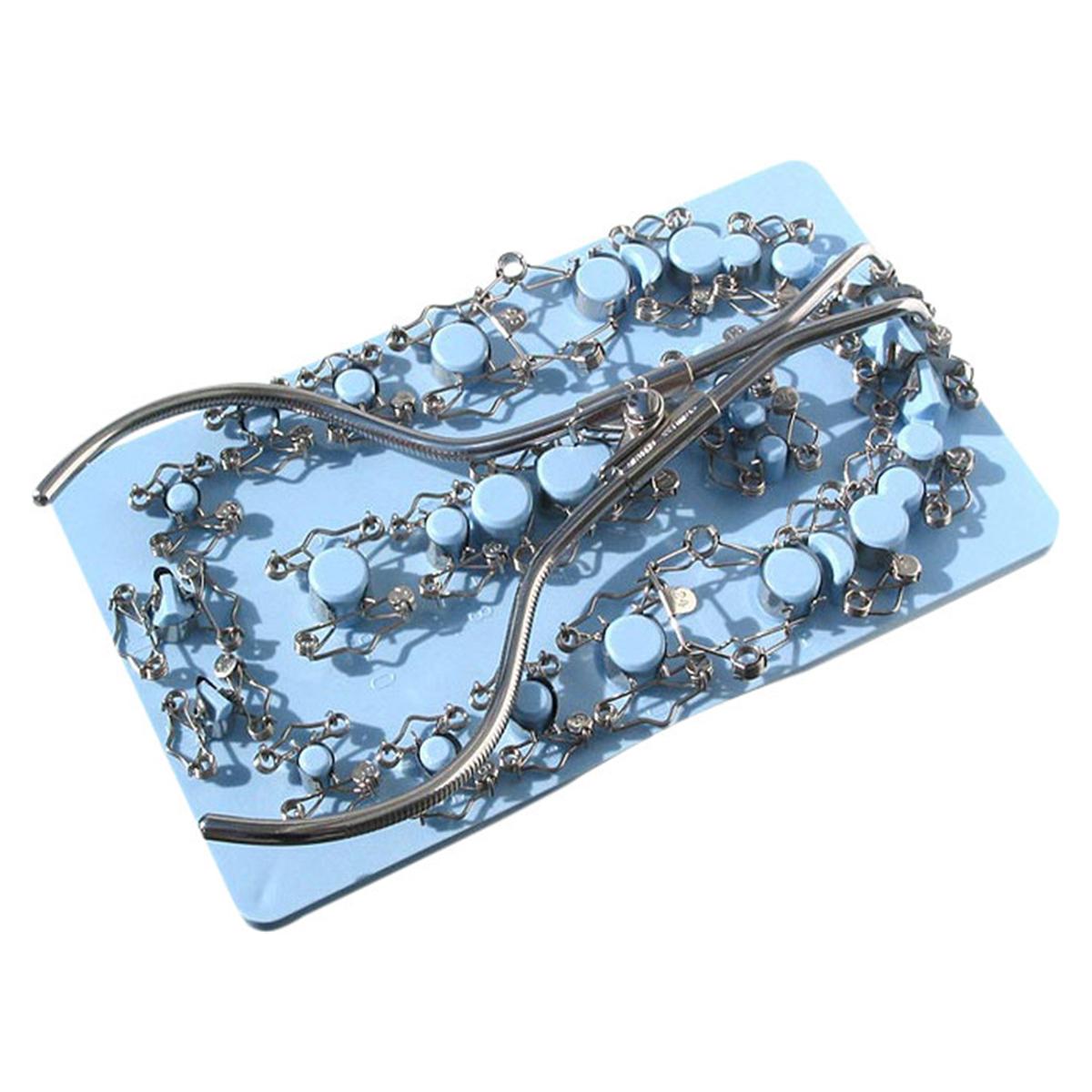 Walser Zahn-Matrizen - Sortiment - 25er Set