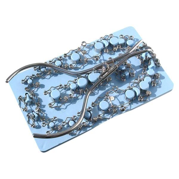 Walser Zahn-Matrizen - Sortiment - 25er Set