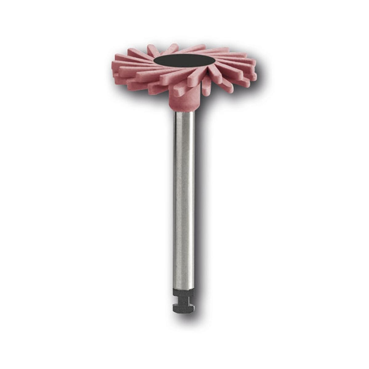 DIATECH® ShapeGuard for Ceramic - Nachfüllpackung - ISO 140, rot (Step 2), Packung 5 Stück