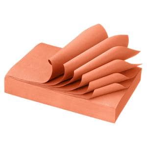 TOP TRAY, 18 x 28 cm - Orange, Packung 250 Stück