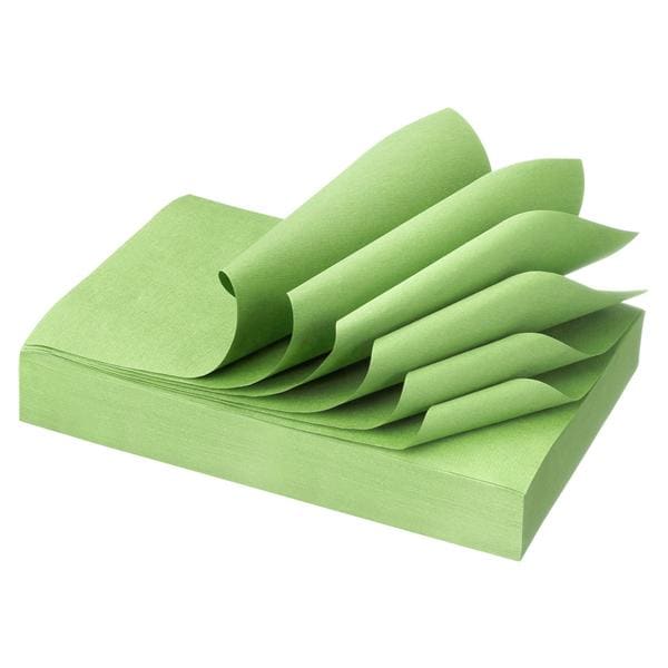 TOP TRAY, 18 x 28 cm - Fresh Green, Packung 250 Stück