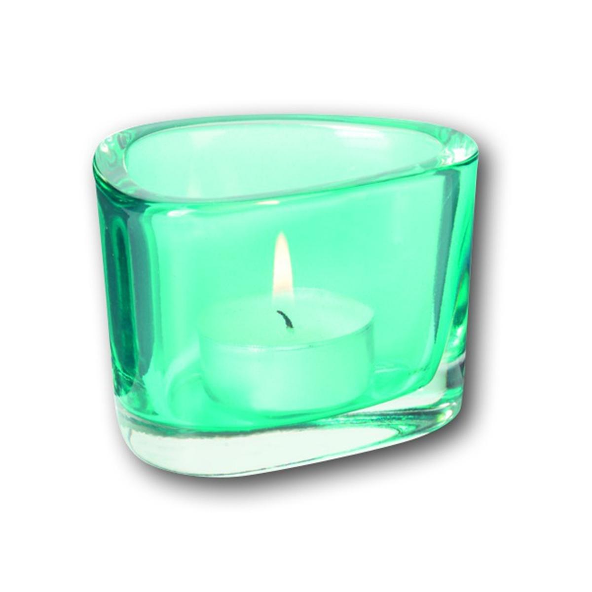 Tischlicht - Organic Azzuro