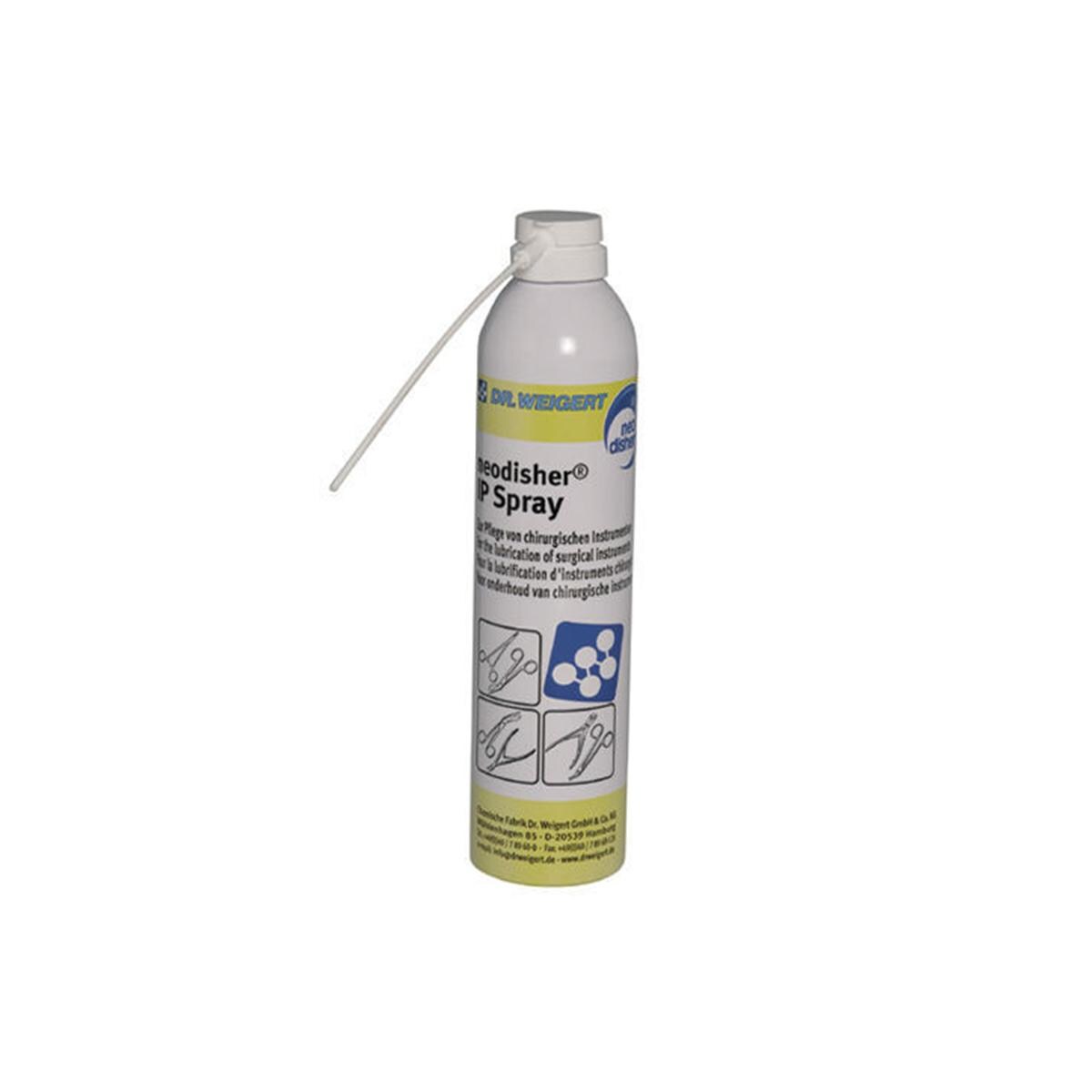 neodisher® IP Spray - Spraydose 400 ml