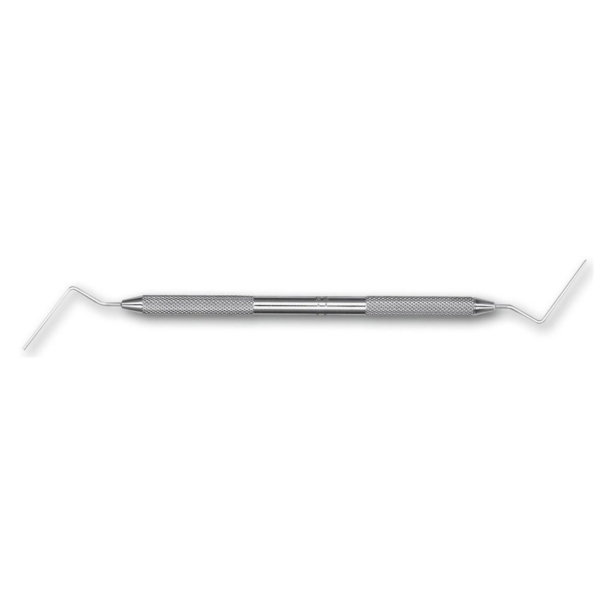 Wurzelkanalstopfer doppelendig - Figur 9/11 (RCP 9/11), Ø 1,00 / 1,15 mm