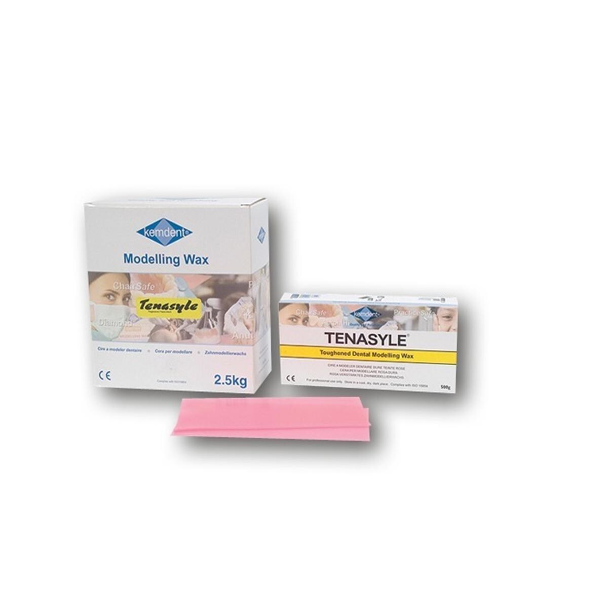 Tenasyle - Packung 500 g